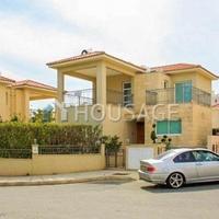 Вилла на Кипре, Лимасол, 180 кв.м.