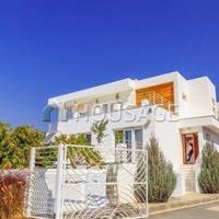 Вилла на Кипре, Лимасол, 299 кв.м.