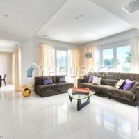 Вилла на Кипре, Лимасол, 299 кв.м.