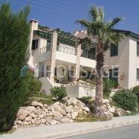 Villa in Republic of Cyprus, Eparchia Pafou, Nicosia, 195 sq.m.