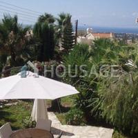 Villa in Republic of Cyprus, Eparchia Pafou, Nicosia, 195 sq.m.