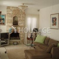 Villa in Republic of Cyprus, Eparchia Pafou, Nicosia, 195 sq.m.