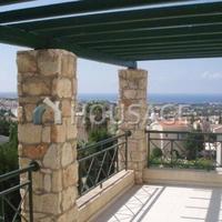 Villa in Republic of Cyprus, Eparchia Pafou, Nicosia, 195 sq.m.