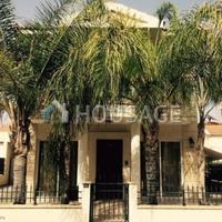 Villa in Republic of Cyprus, Lemesou, 190 sq.m.