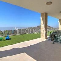 Villa in Republic of Cyprus, Lemesou, 200 sq.m.