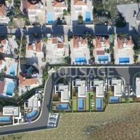 Дом на Кипре, Протарас, 142 кв.м.