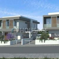 Villa in Republic of Cyprus, Lemesou, 237 sq.m.