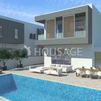 Villa in Republic of Cyprus, Lemesou, 237 sq.m.