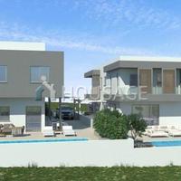 Villa in Republic of Cyprus, Lemesou, 237 sq.m.