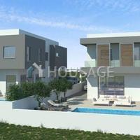 Villa in Republic of Cyprus, Lemesou, 237 sq.m.