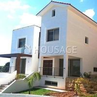 Villa in Republic of Cyprus, Lemesou, 288 sq.m.