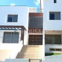 Villa in Republic of Cyprus, Lemesou, 288 sq.m.