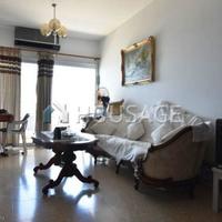 Апартаменты на Кипре, Лимасол, 160 кв.м.