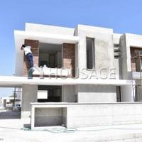 House in Republic of Cyprus, Lemesou, 228 sq.m.