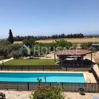 Вилла на Кипре, Пафос, Никосия, 385 кв.м.