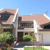 Вилла на Кипре, Пафос, Никосия, 385 кв.м.