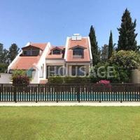 Вилла на Кипре, Пафос, Никосия, 385 кв.м.