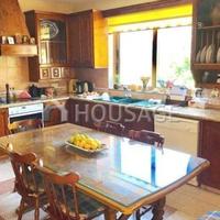 Вилла на Кипре, Пафос, Никосия, 385 кв.м.