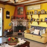 Вилла на Кипре, Пафос, Никосия, 385 кв.м.