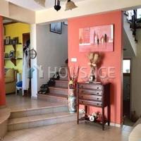 Вилла на Кипре, Пафос, Никосия, 385 кв.м.