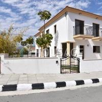 House in Republic of Cyprus, Lemesou, 220 sq.m.