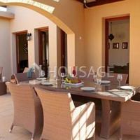 Вилла на Кипре, Пафос, Никосия, 243 кв.м.