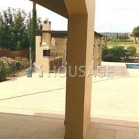 Вилла на Кипре, Пафос, Никосия, 243 кв.м.