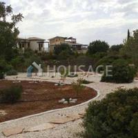 Вилла на Кипре, Пафос, Никосия, 243 кв.м.