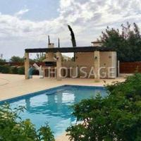 Вилла на Кипре, Пафос, Никосия, 243 кв.м.