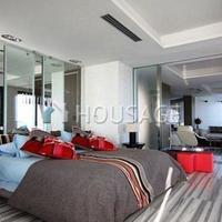 Apartment in Republic of Cyprus, Lemesou, 215 sq.m.