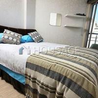 Apartment in Republic of Cyprus, Lemesou, 215 sq.m.