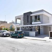 House in Republic of Cyprus, Lemesou, 223 sq.m.
