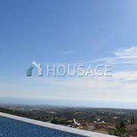 Вилла на Кипре, Пафос, Никосия, 360 кв.м.