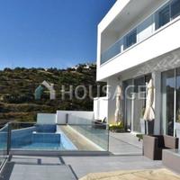 Вилла на Кипре, Пафос, Никосия, 360 кв.м.