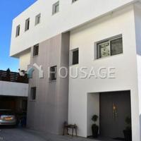 Вилла на Кипре, Пафос, Никосия, 360 кв.м.