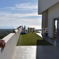 Вилла на Кипре, Пафос, Никосия, 360 кв.м.