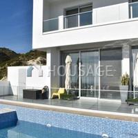 Вилла на Кипре, Пафос, Никосия, 360 кв.м.