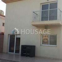House in Republic of Cyprus, Lemesou, 165 sq.m.