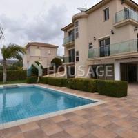 Вилла на Кипре, Лимасол, 340 кв.м.