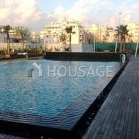 Апартаменты на Кипре, Лимасол, 78 кв.м.