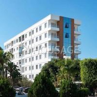 Апартаменты на Кипре, Лимасол, 119 кв.м.