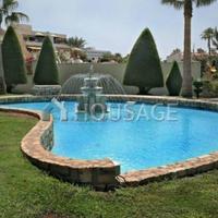 Bungalow in Republic of Cyprus, Lemesou, 65 sq.m.