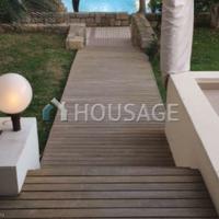 Bungalow in Republic of Cyprus, Lemesou, 65 sq.m.