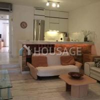 Bungalow in Republic of Cyprus, Lemesou, 65 sq.m.
