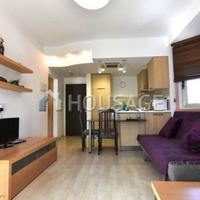 Апартаменты на Кипре, Лимасол, 50 кв.м.