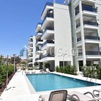 Апартаменты на Кипре, Лимасол, 87 кв.м.