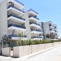 Апартаменты на Кипре, Лимасол, 87 кв.м.