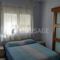 Апартаменты на Кипре, Лимасол, 83 кв.м.