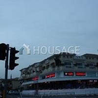 Apartment in Republic of Cyprus, Lemesou, 132 sq.m.