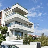 Apartment in Republic of Cyprus, Lemesou, 104 sq.m.